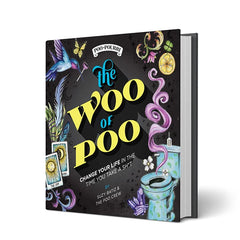 The WOO of POO - Poo~Pourri Change Your Life
