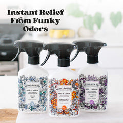 Lavender Sage - Home~Pourri Room Spray