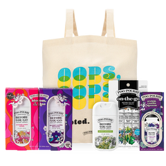 Bloom & Go Bundle